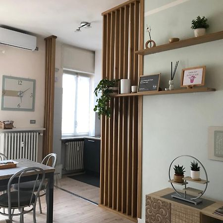 Appartamento Casa Fontana Asti Dış mekan fotoğraf