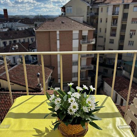 Appartamento Casa Fontana Asti Dış mekan fotoğraf