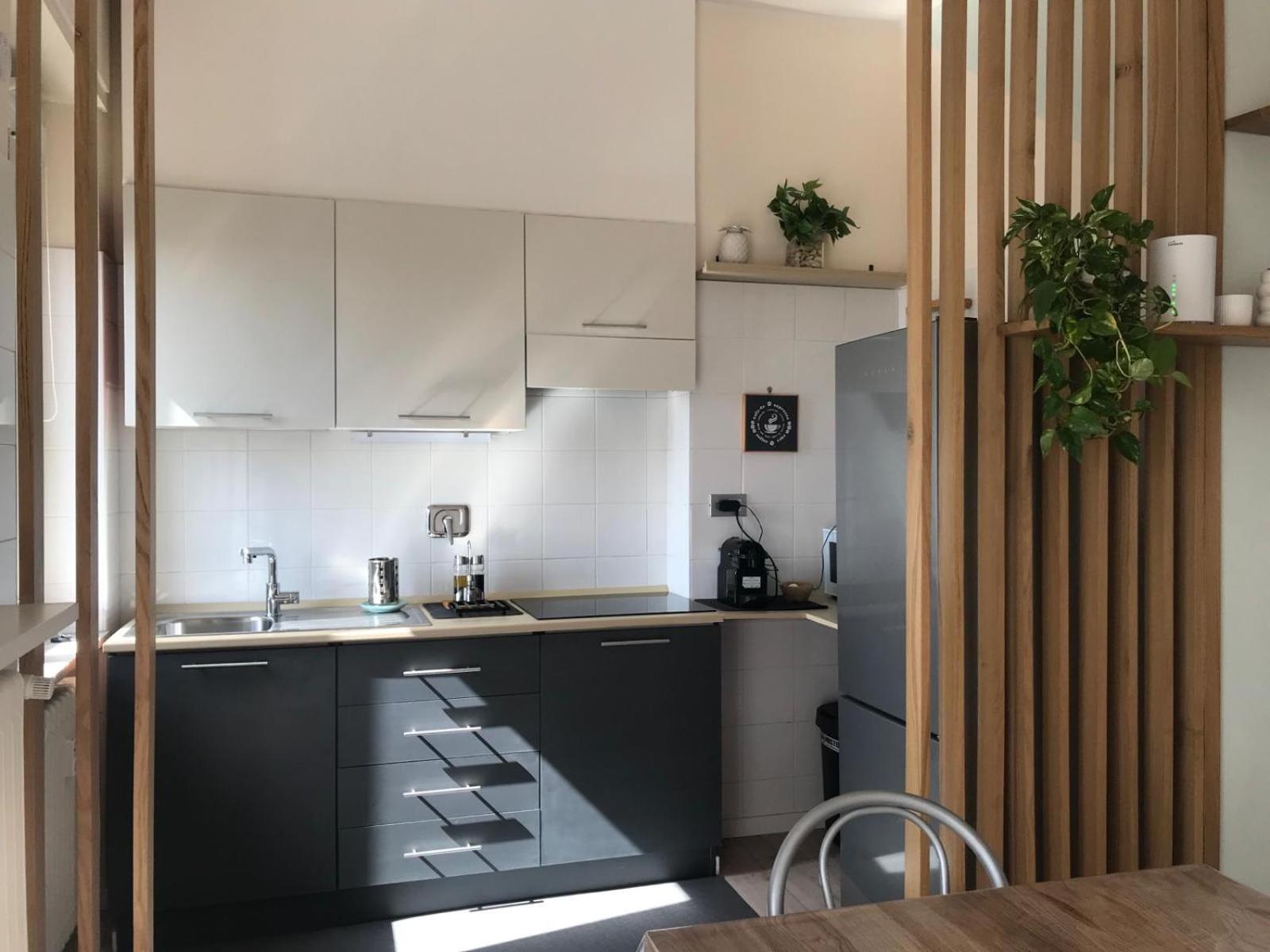 Appartamento Casa Fontana Asti Dış mekan fotoğraf