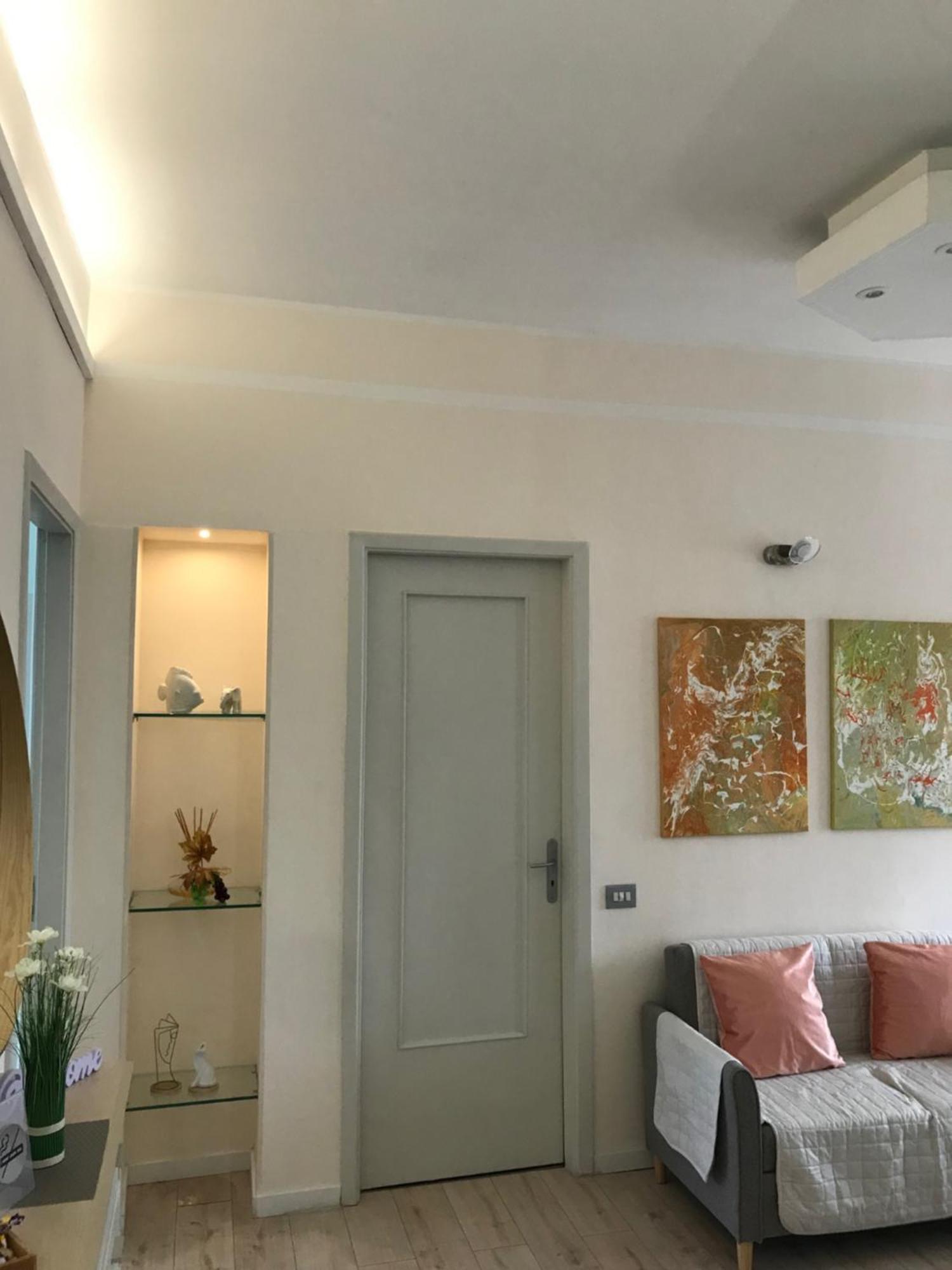 Appartamento Casa Fontana Asti Dış mekan fotoğraf