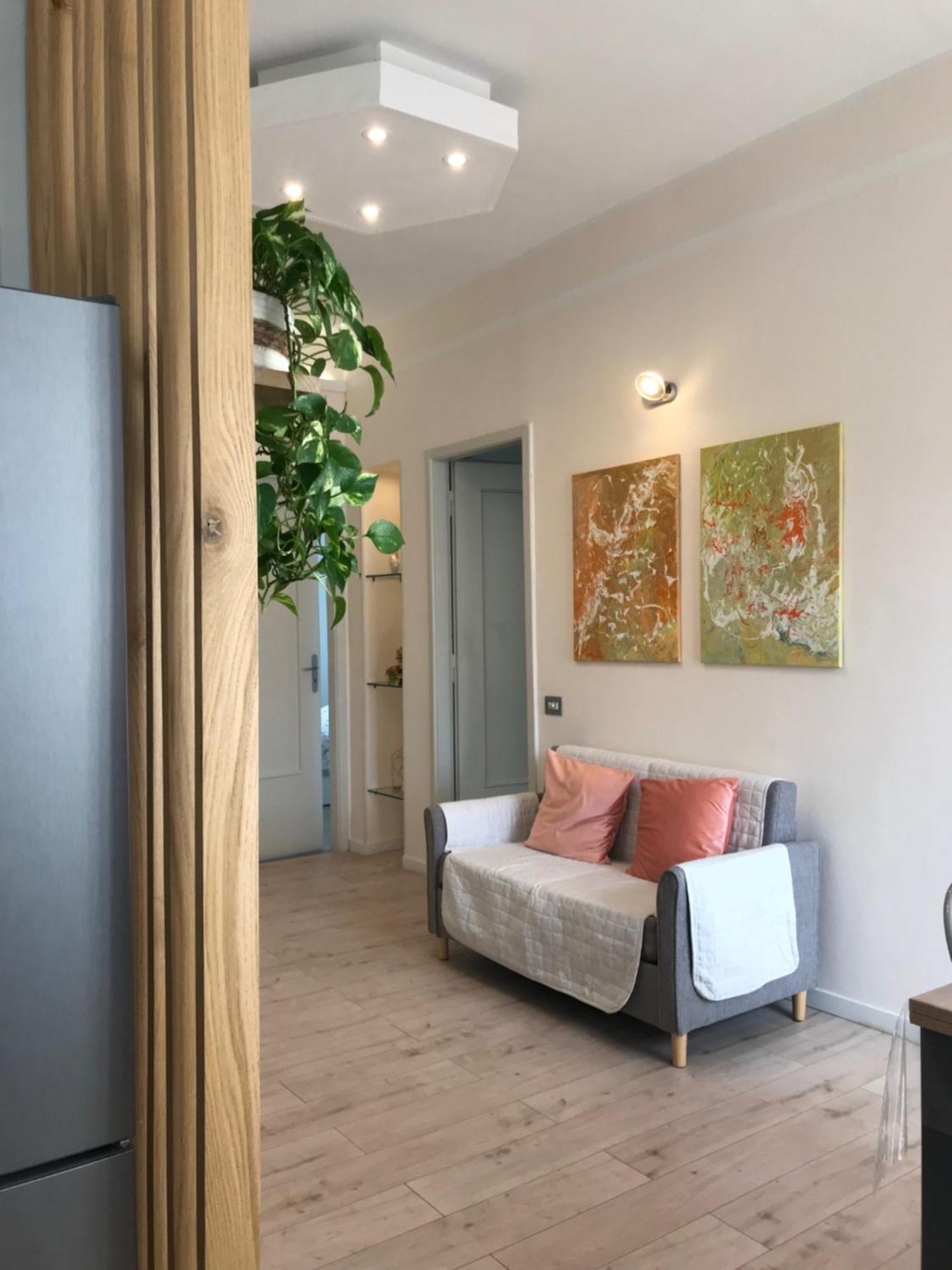 Appartamento Casa Fontana Asti Dış mekan fotoğraf