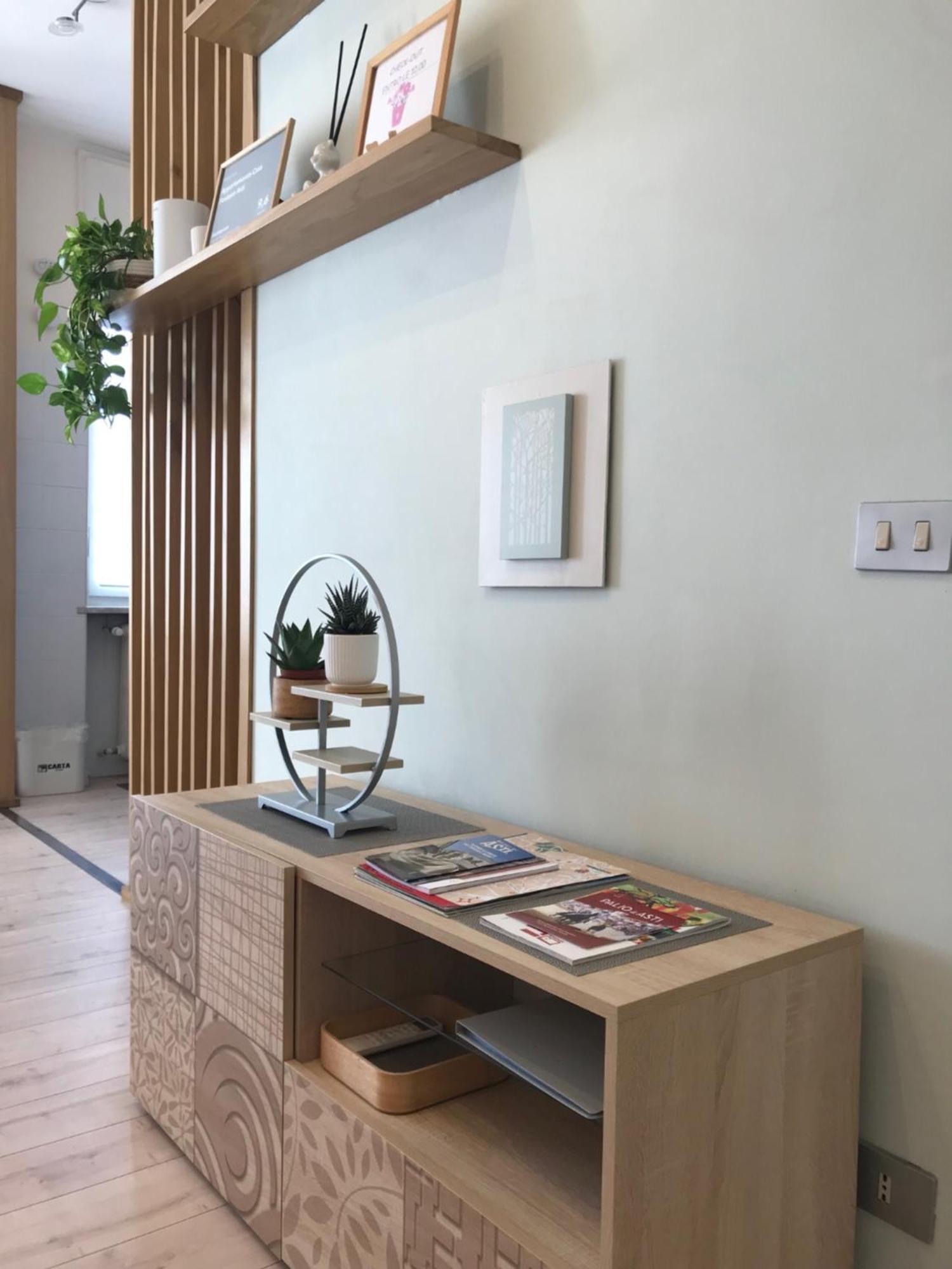 Appartamento Casa Fontana Asti Dış mekan fotoğraf