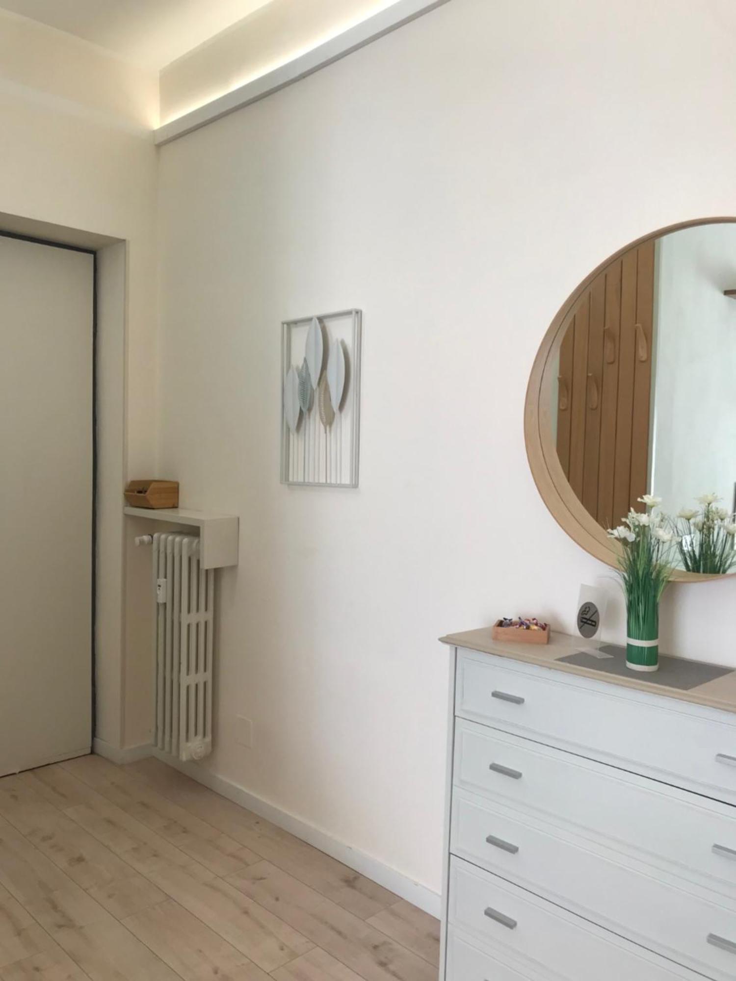 Appartamento Casa Fontana Asti Dış mekan fotoğraf