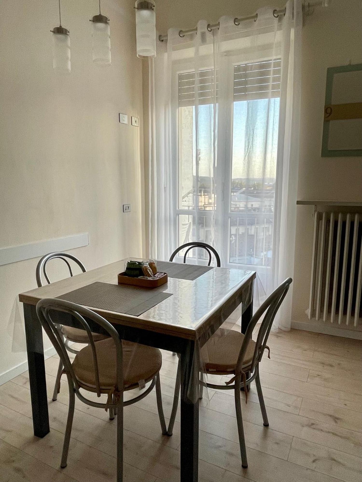 Appartamento Casa Fontana Asti Dış mekan fotoğraf