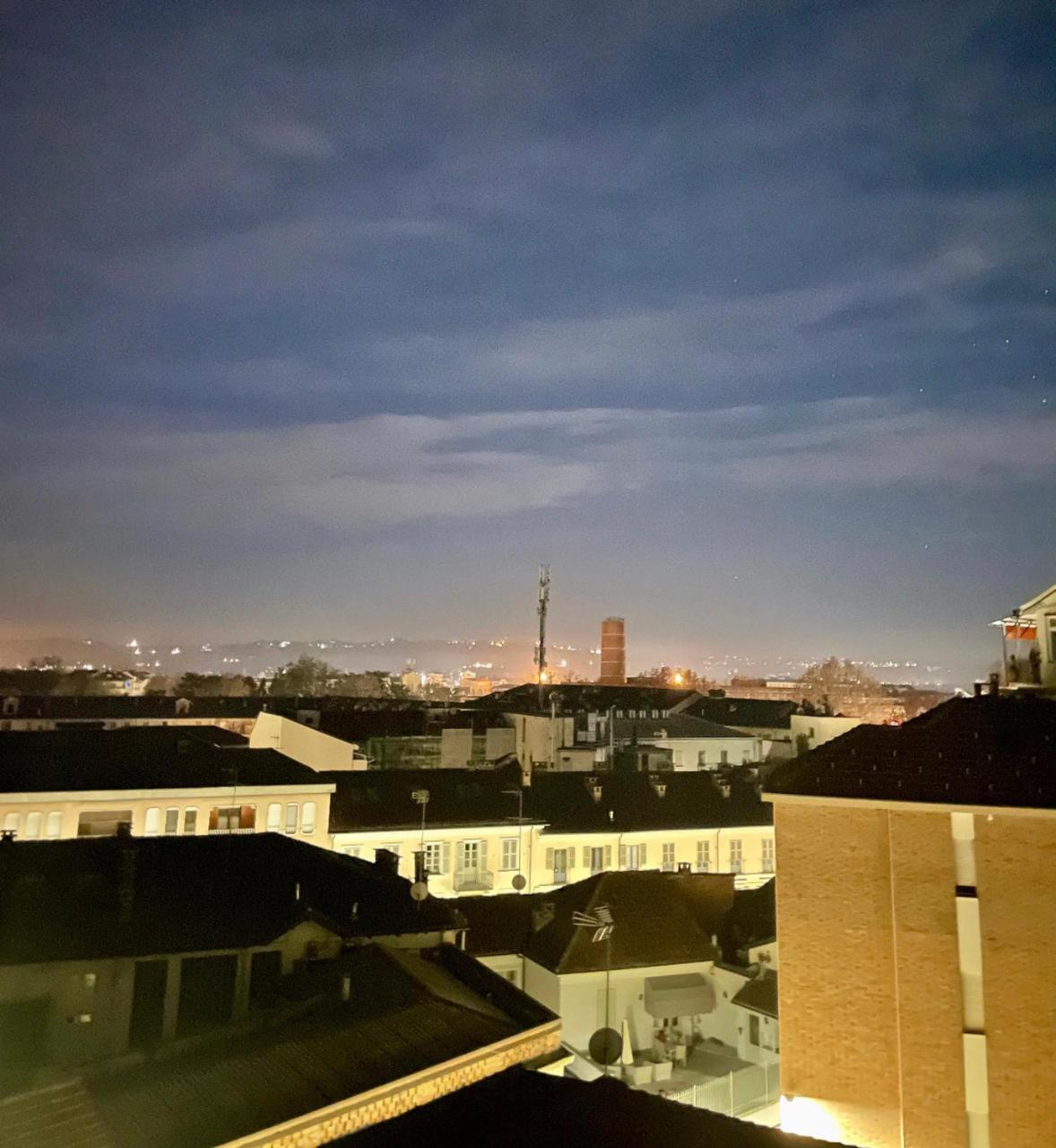 Appartamento Casa Fontana Asti Dış mekan fotoğraf