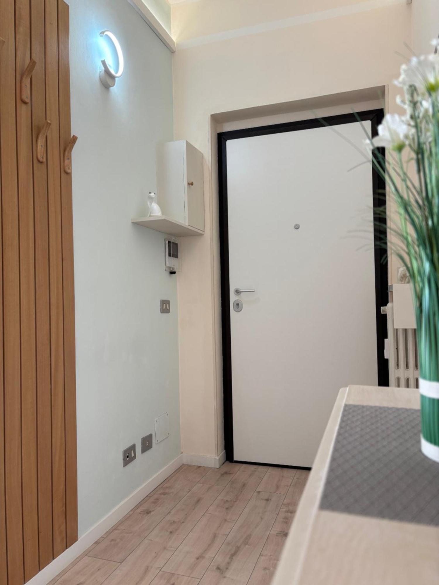 Appartamento Casa Fontana Asti Dış mekan fotoğraf