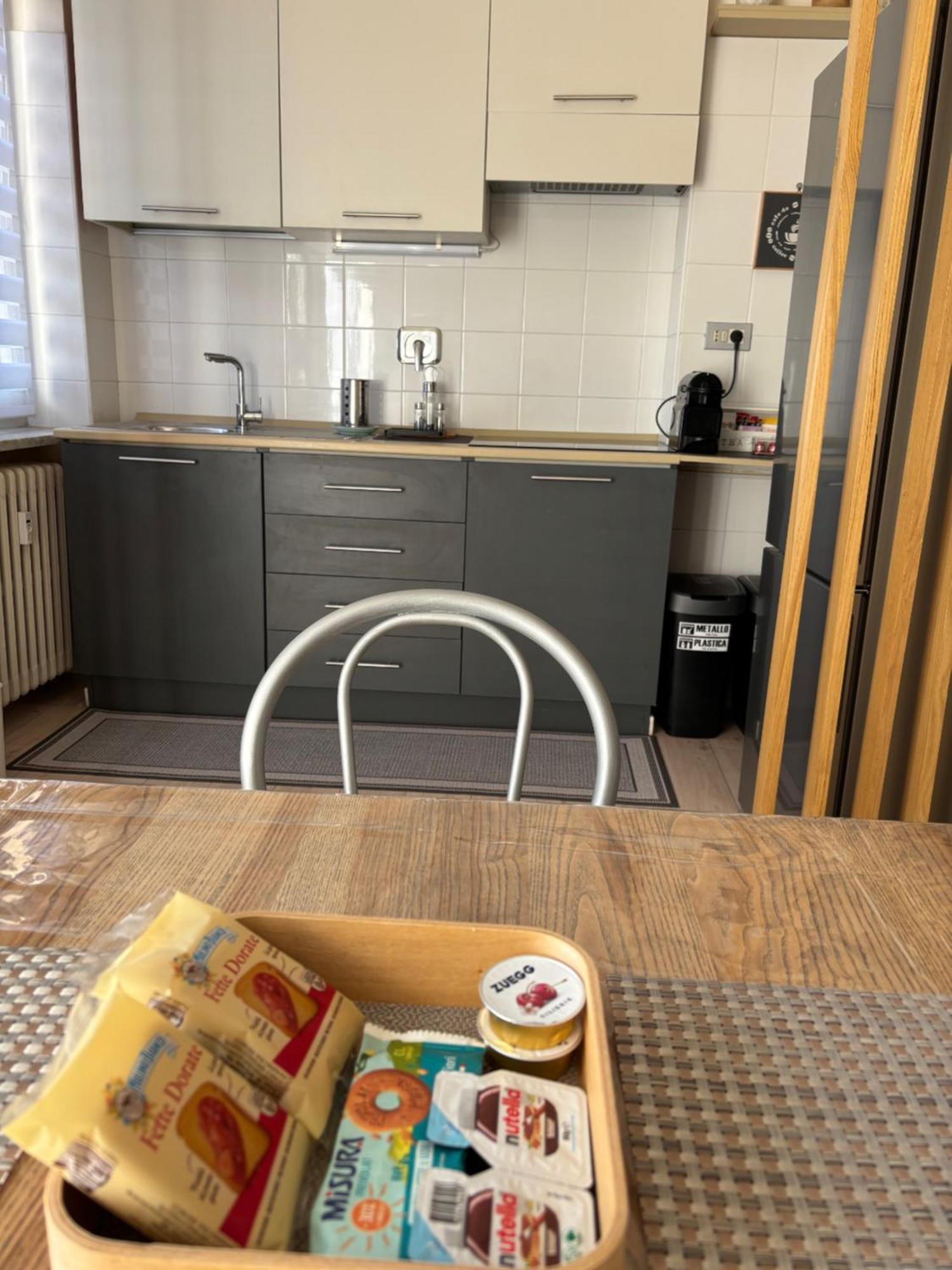 Appartamento Casa Fontana Asti Dış mekan fotoğraf