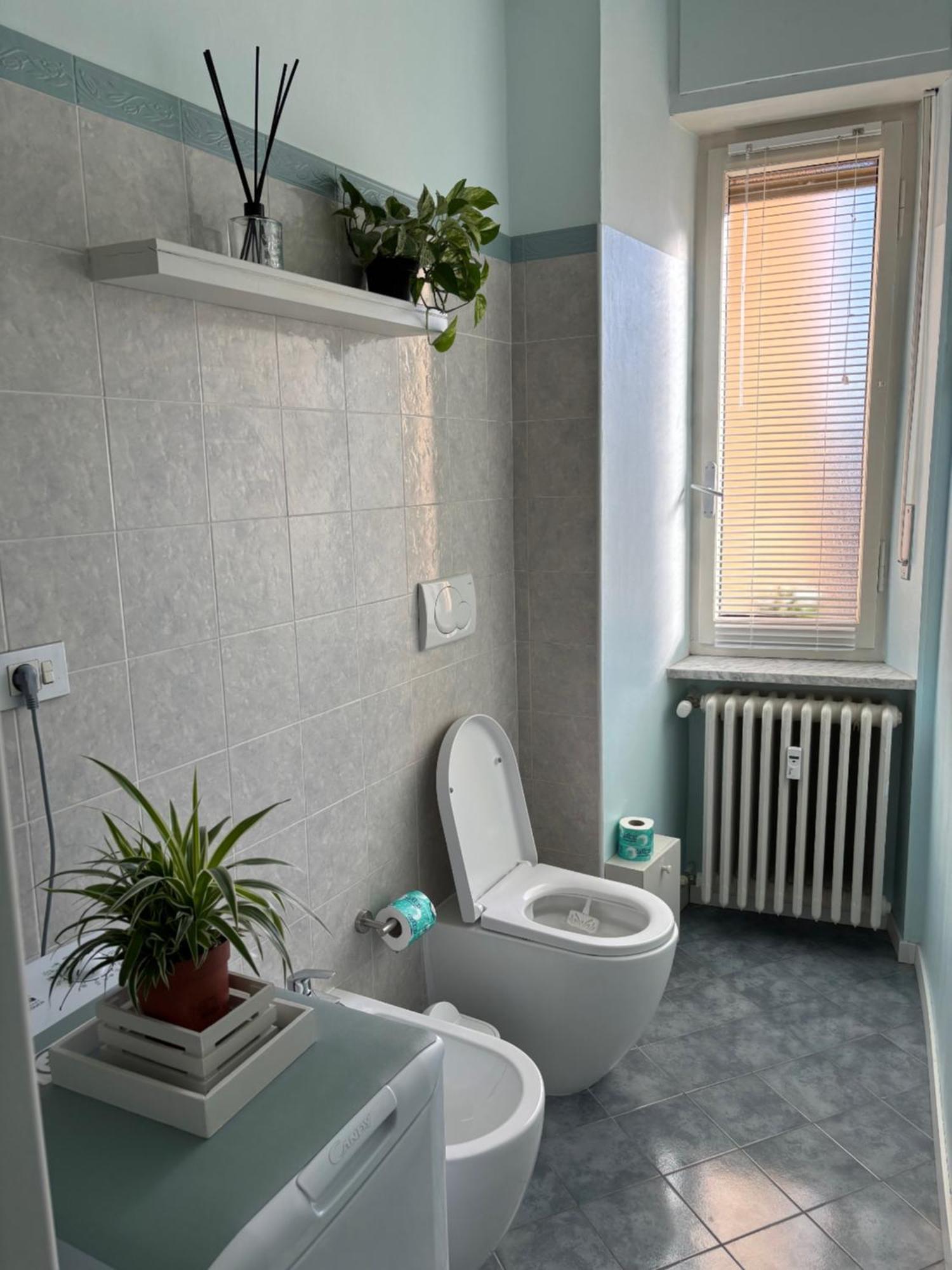Appartamento Casa Fontana Asti Dış mekan fotoğraf