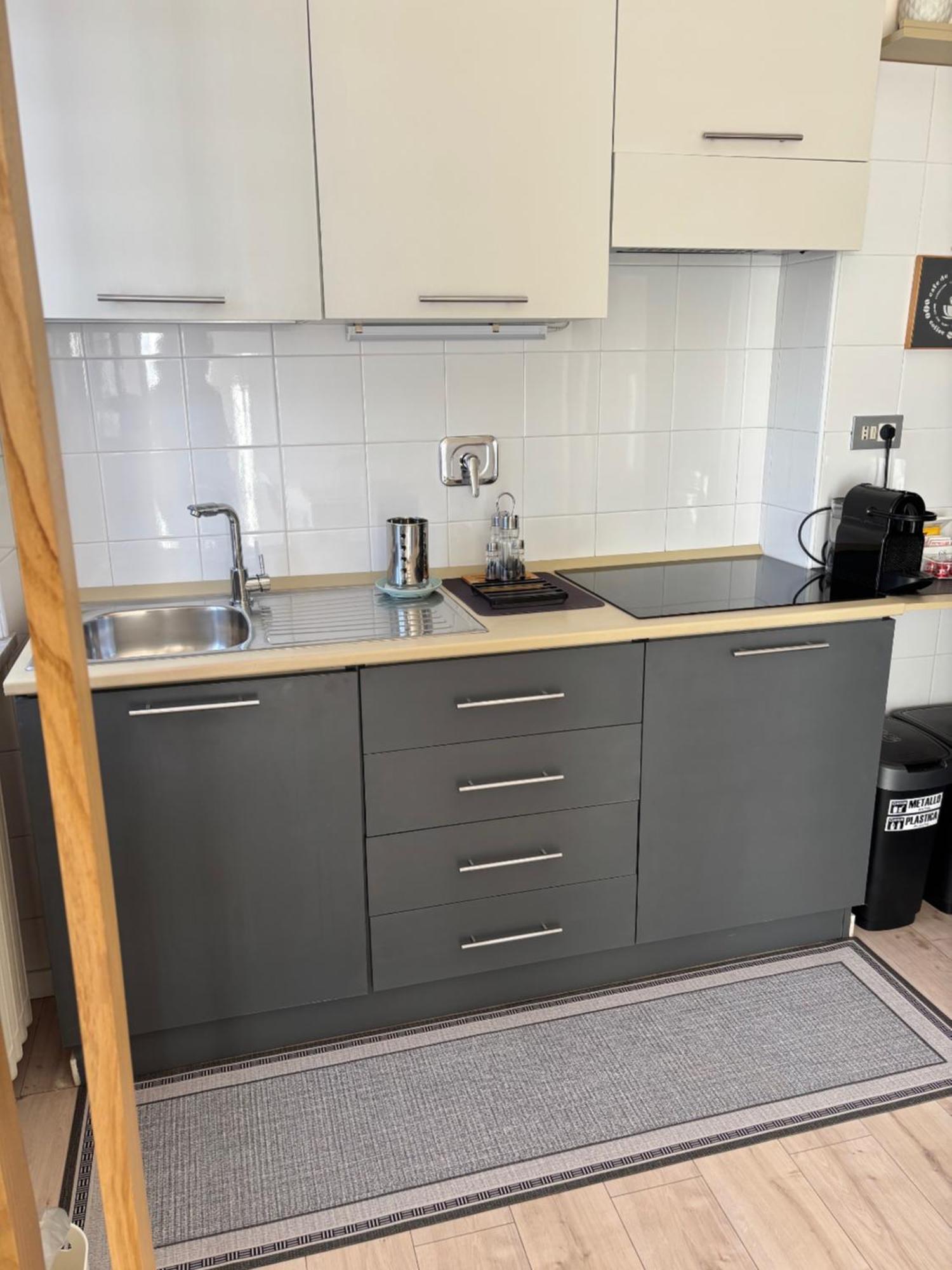 Appartamento Casa Fontana Asti Dış mekan fotoğraf
