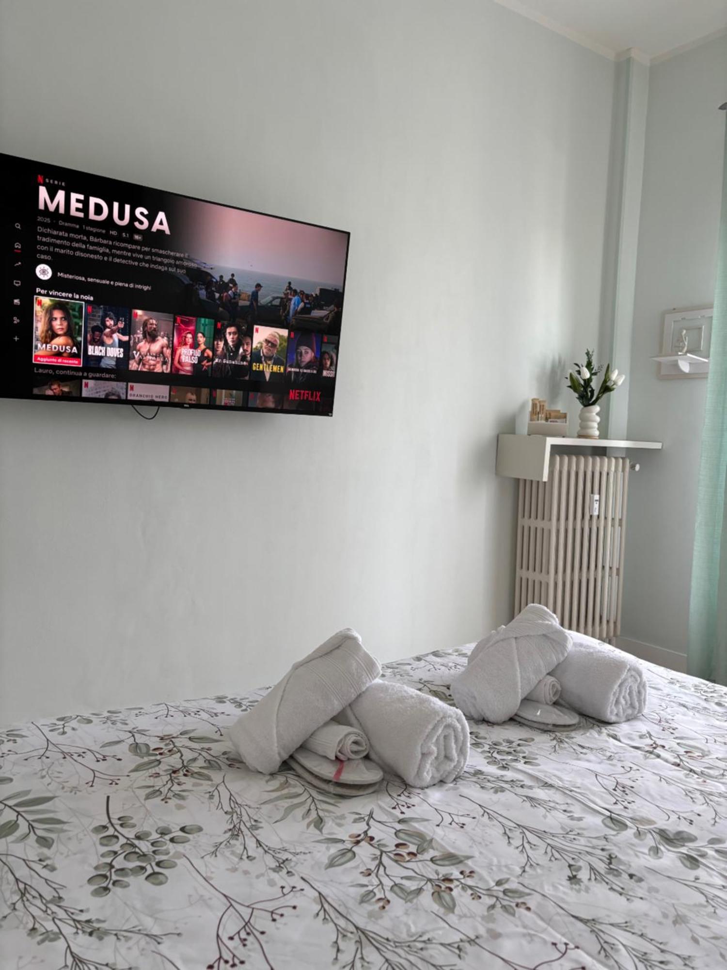Appartamento Casa Fontana Asti Dış mekan fotoğraf